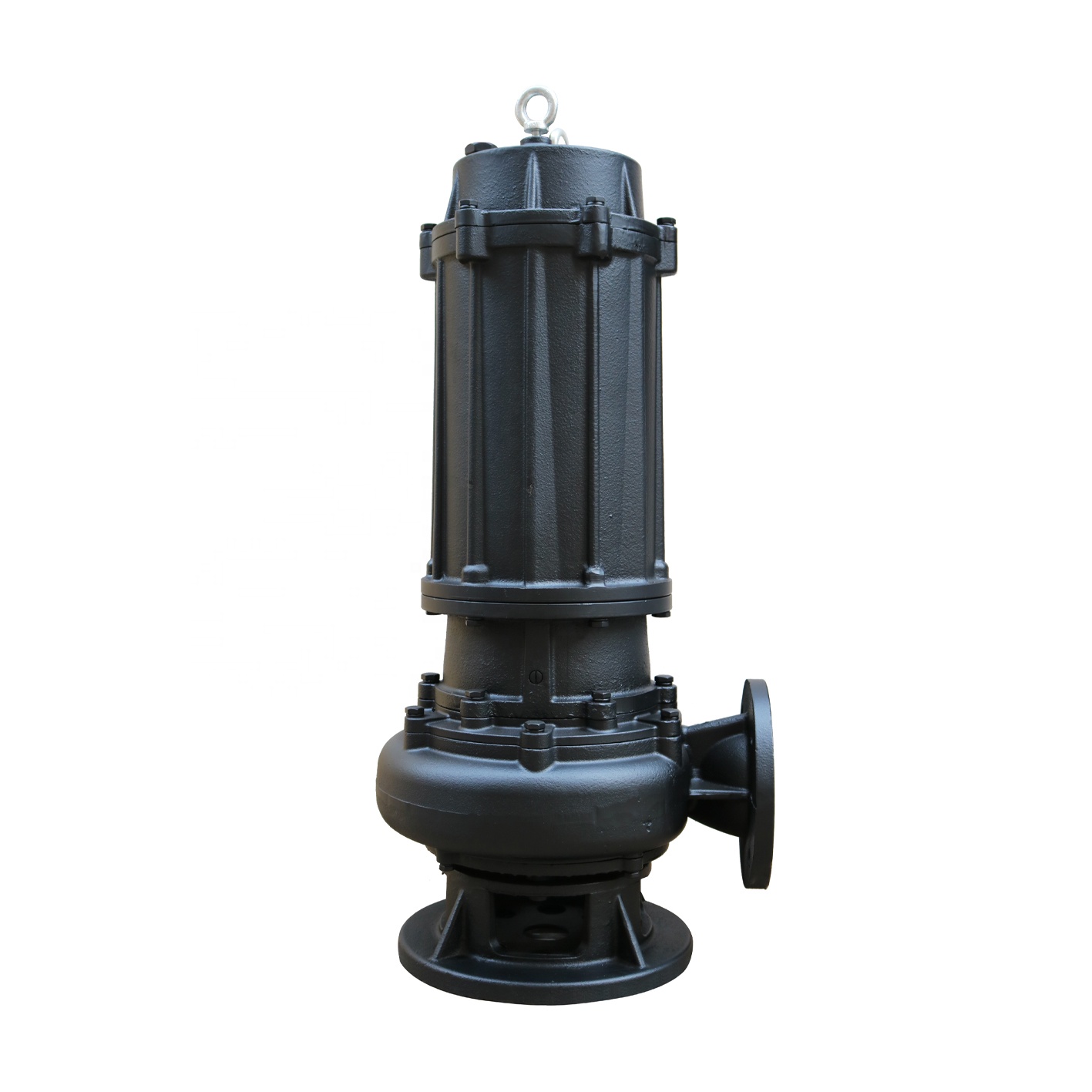 Submersible Pump Sewage - Submersible Sewage Pump Efficient and Non