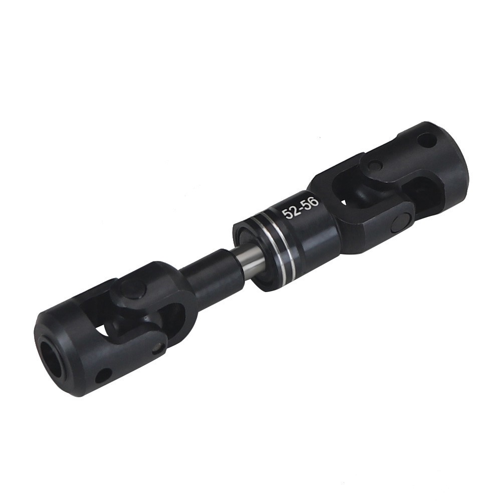 Heavy Equipment Vehicles - Ajrc Steel Heavy-duty Drive Shaft 52mm-144mm