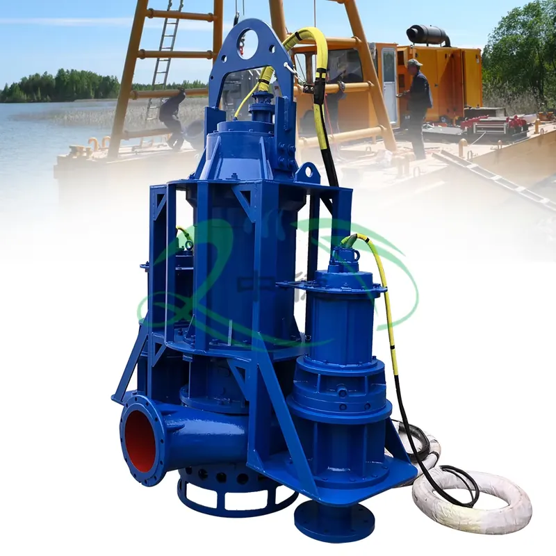 Hydraulic Electric Submersible - đánh giá và giá Submersible Pump Sewage