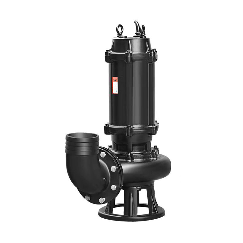 Vertical Sand Suction Dredge L - đánh giá và giá Submersible Pump Sewage