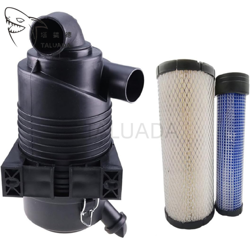 Air Filter Assembly Cleaner Ho - đánh giá và giá Heavy Equipment Parts