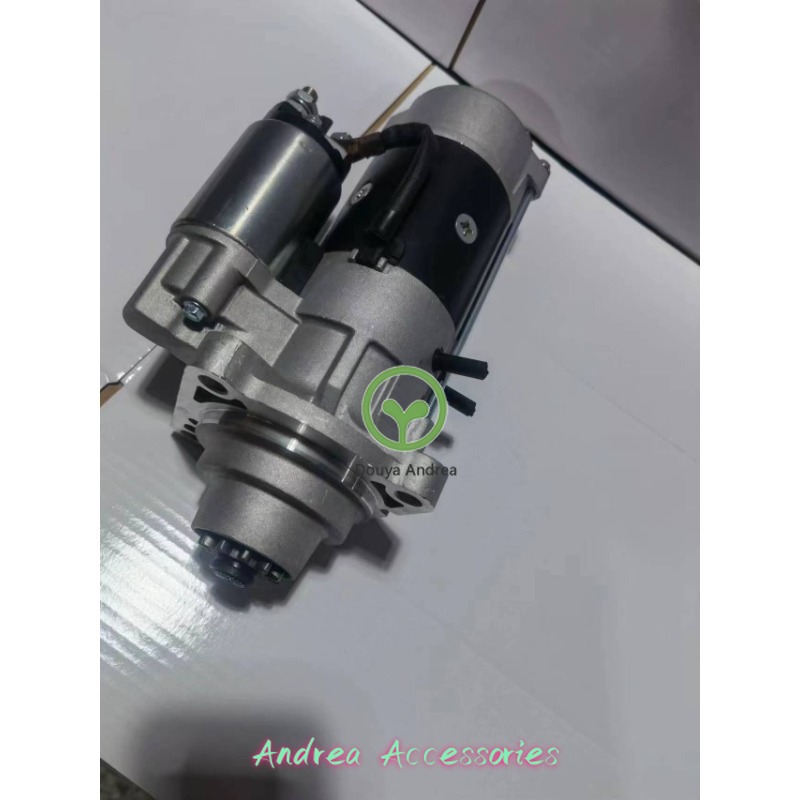 S160 Skid Steer Loader Starter - đánh giá và giá Skid Steer Loader