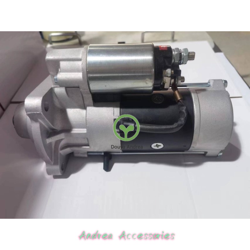 S160 Skid Steer Loader Starter - đánh giá và giá Skid Steer Loader