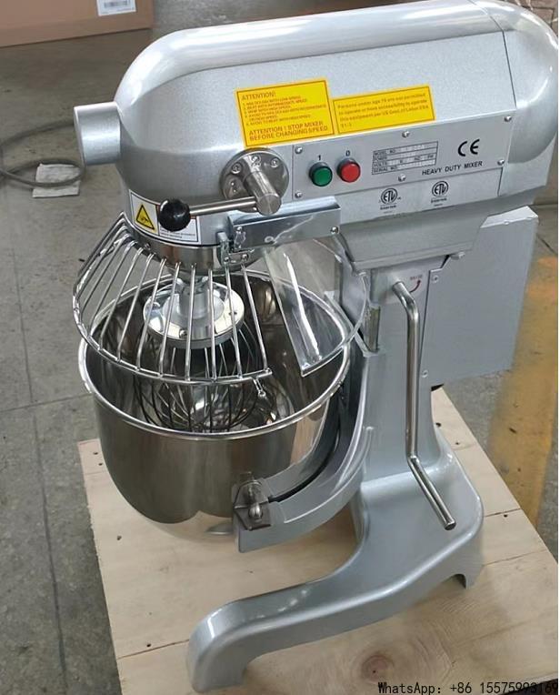 Full Automatic Flour Mixer for - đánh giá và giá Heavy Equipment Mixer