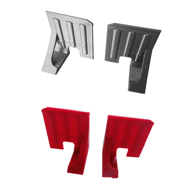 1Pair 3D Printed PETG Mudguard - đánh giá và giá Heavy Equipment Vehicles
