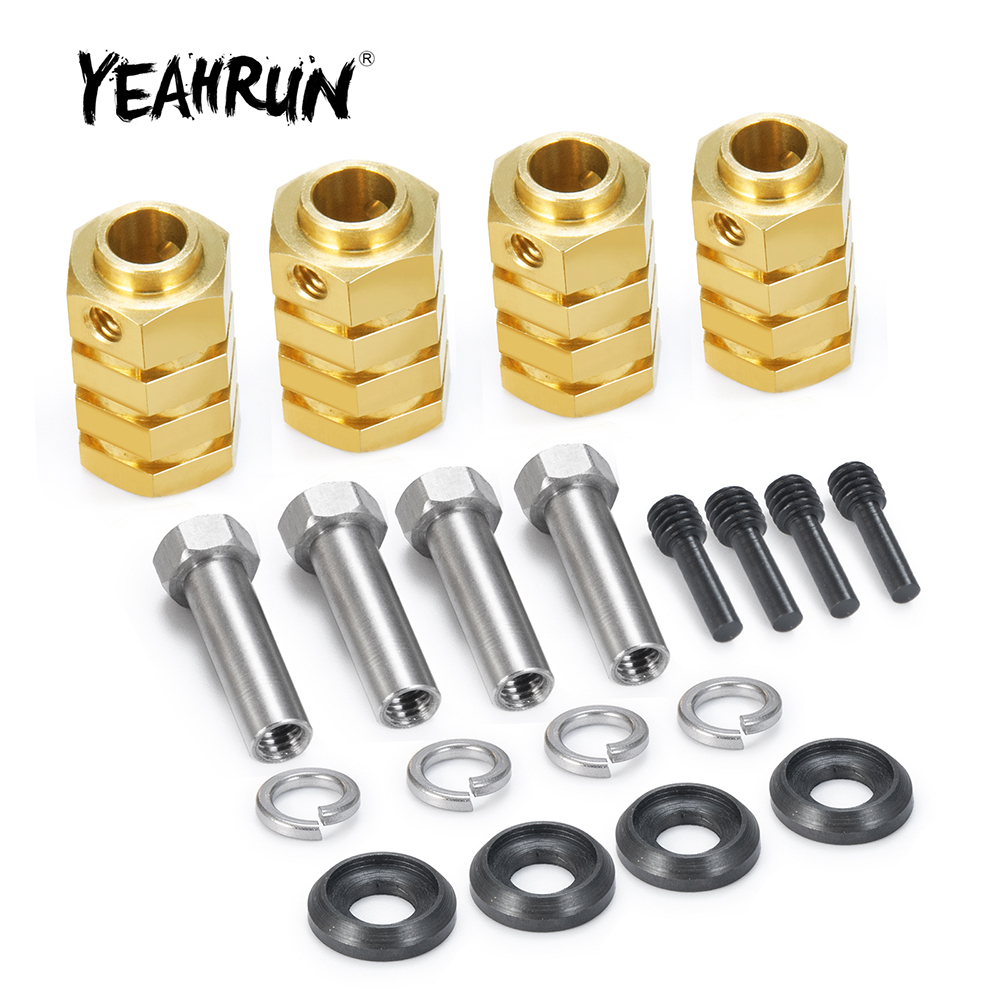 YEAHRUN 4 15/20Mm Chịu Lực Bằn - đánh giá và giá Heavy Equipment Vehicles
