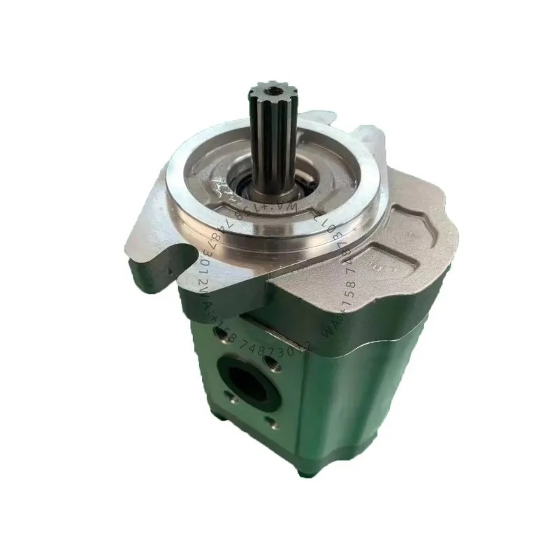 6673916   Replace Hydraulic Pu - đánh giá và giá Skid Steer Loader