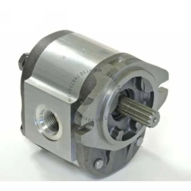 6673916   Replace Hydraulic Pu - đánh giá và giá Skid Steer Loader