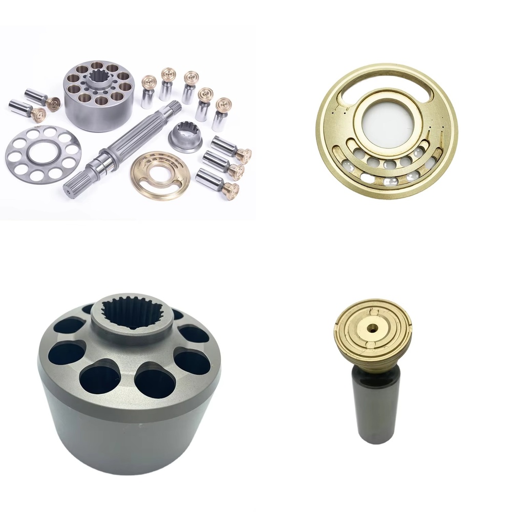 TengFeiExcavator Hydraulic Swi - đánh giá và giá Heavy Equipment Parts