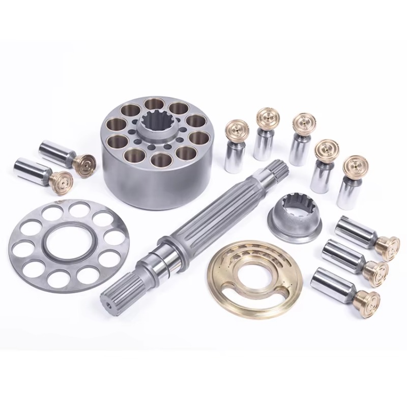 TengFeiExcavator Hydraulic Swi - đánh giá và giá Heavy Equipment Parts