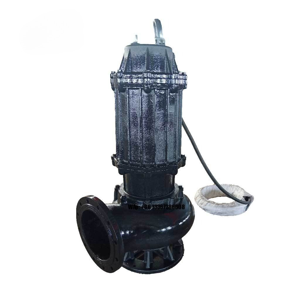 Sale Cutting Vertical Submersi - đánh giá và giá Submersible Pump Sewage