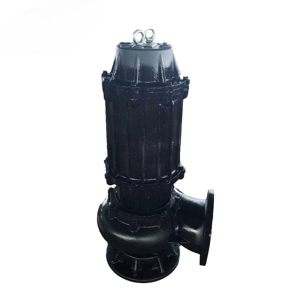 Sale Cutting Vertical Submersi - đánh giá và giá Submersible Pump Sewage