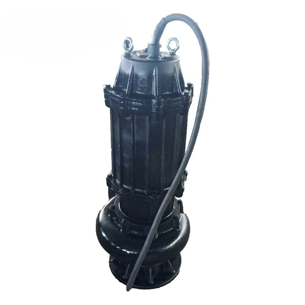 Sale Cutting Vertical Submersi - đánh giá và giá Submersible Pump Sewage