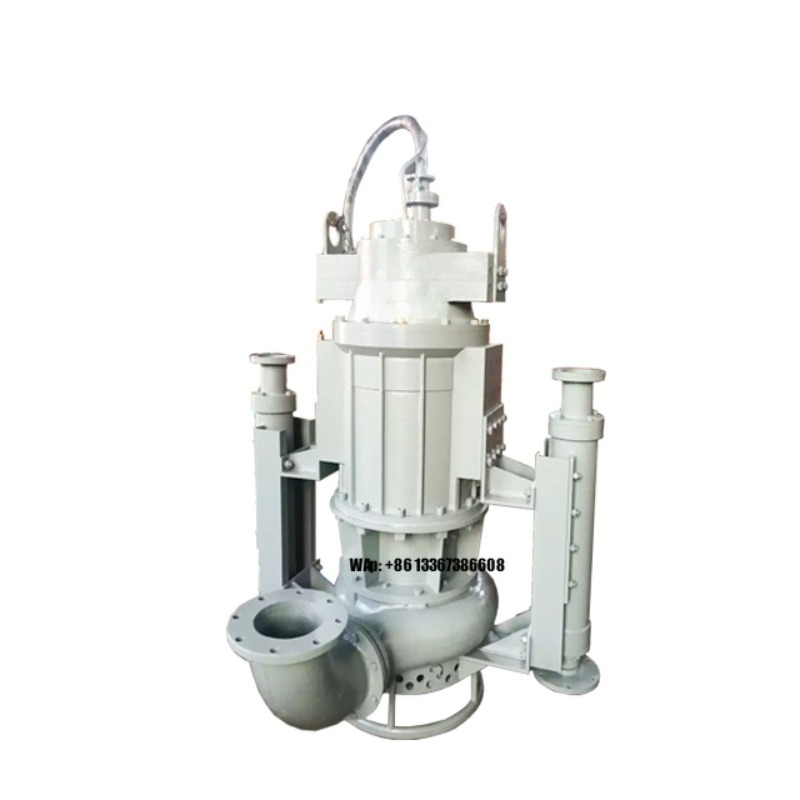 Heavy Duty Sludge Dirty Water  - đánh giá và giá Submersible Pump Sewage