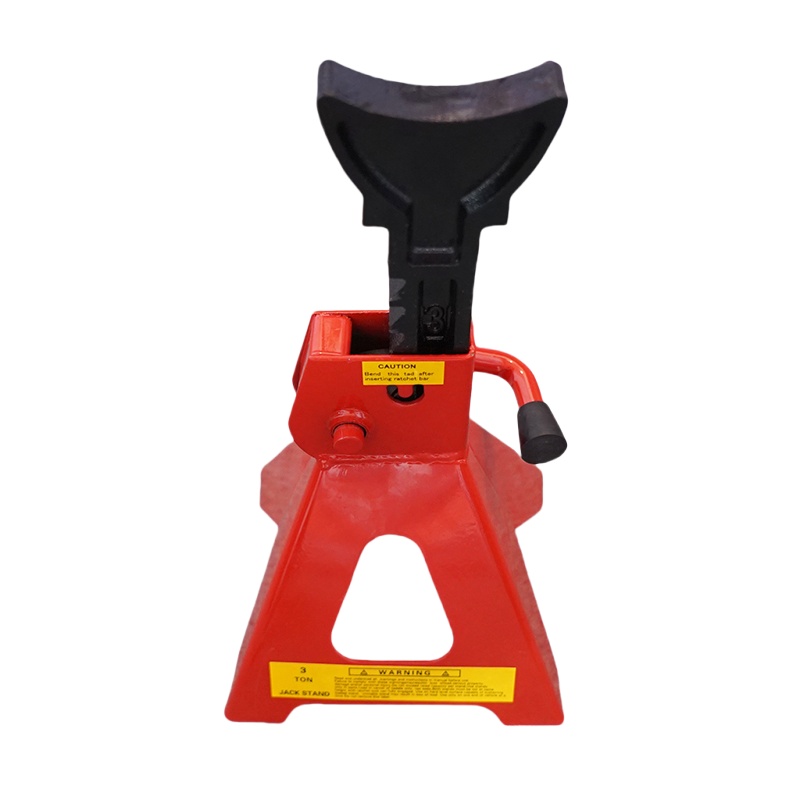 Durable 3ton 6ton Hydraulic Ga - đánh giá và giá Heavy Equipment Jack Stands
