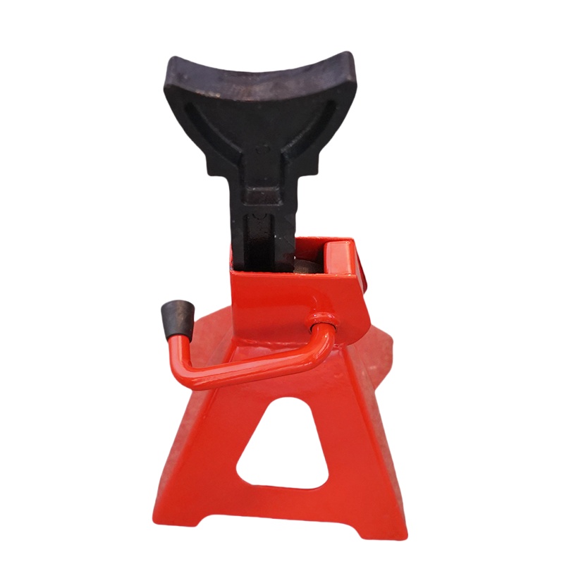 Durable 3ton 6ton Hydraulic Ga - đánh giá và giá Heavy Equipment Jack Stands