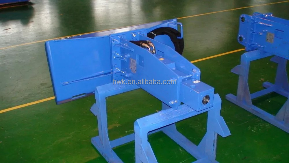 Mini Skid Steer Loader Hydraul - đánh giá và giá Skid Steer Loader