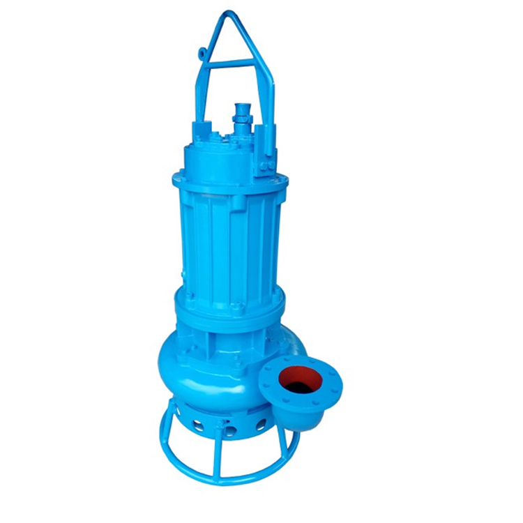 Brand New High Quality Sewage  - đánh giá và giá Submersible Pump Sewage