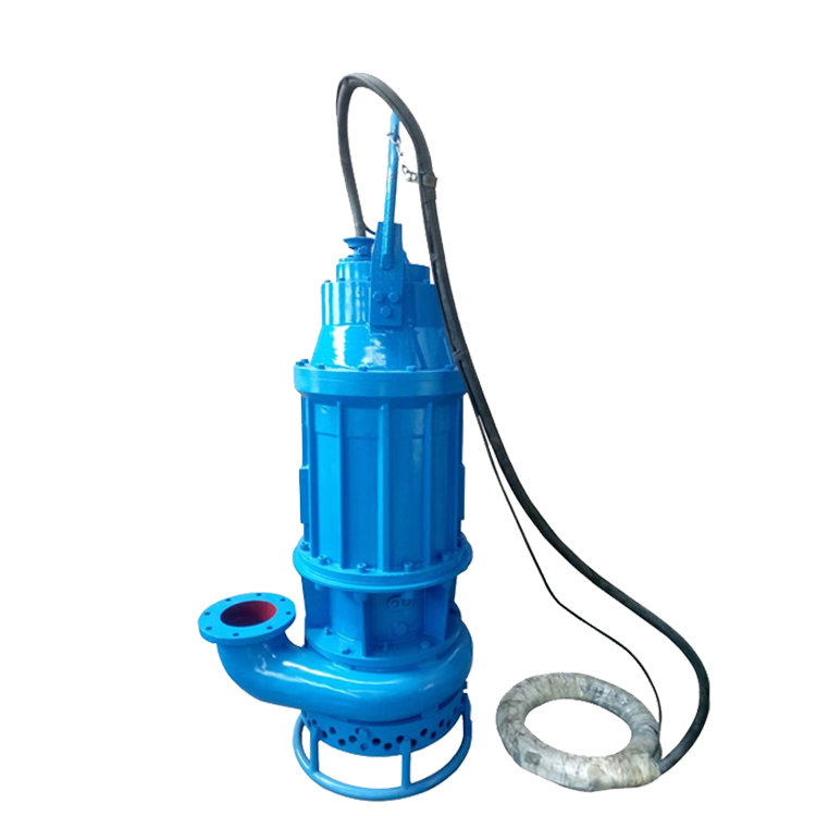 Brand New High Quality Sewage  - đánh giá và giá Submersible Pump Sewage