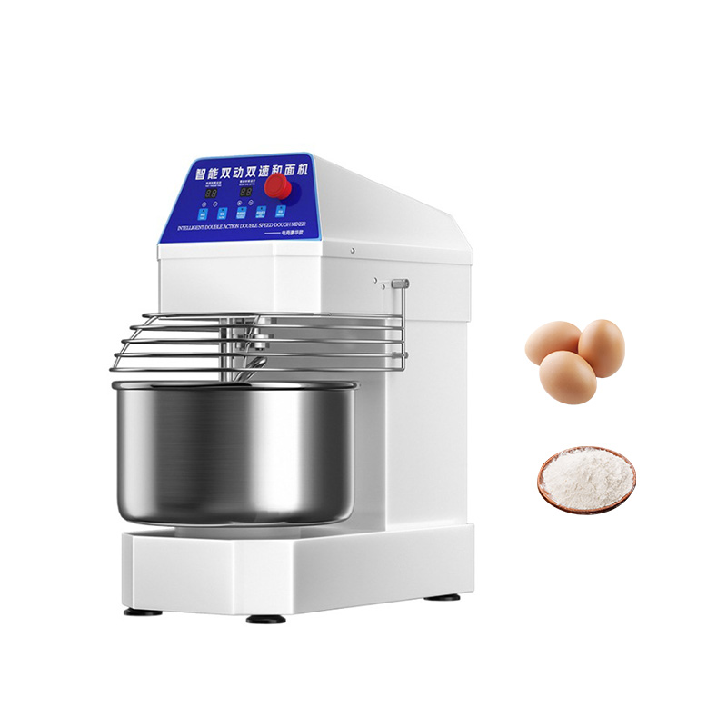 Professional Bakery Dough Mixe - đánh giá và giá Heavy Equipment Mixer