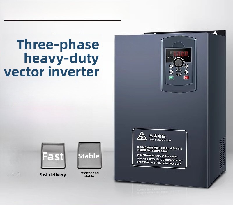 Heavy Duty Vector Inverter, 3- - đánh giá và giá Heavy Equipment Vector