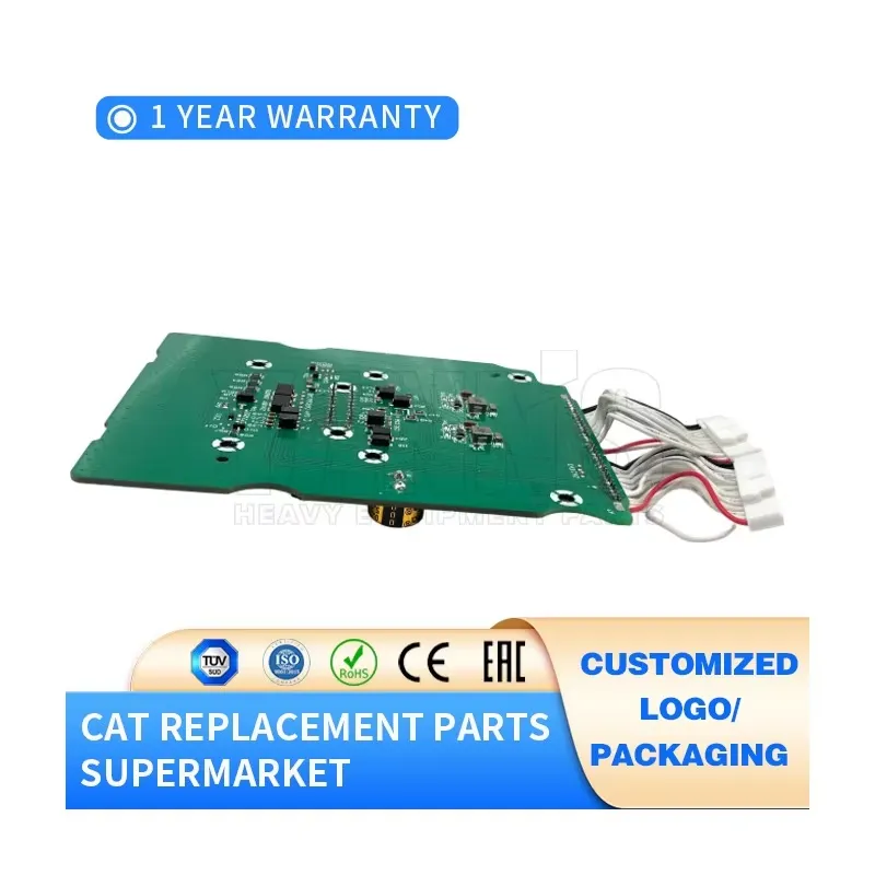 YANN'S Electrical Parts CX for - đánh giá và giá Heavy Equipment Parts