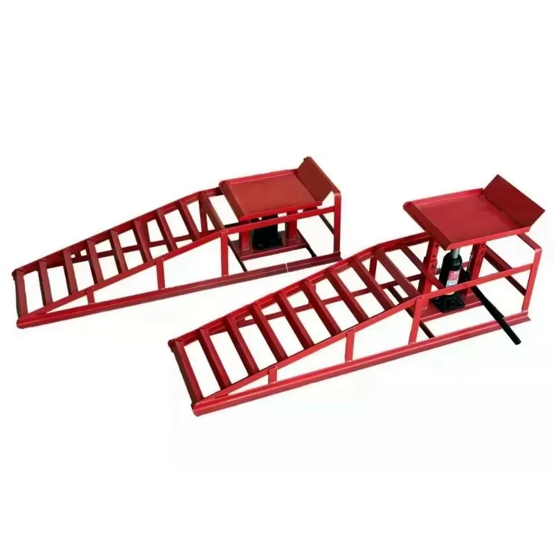 High Quality Hydraulic Car Ram - đánh giá và giá Heavy Equipment Jack Stands