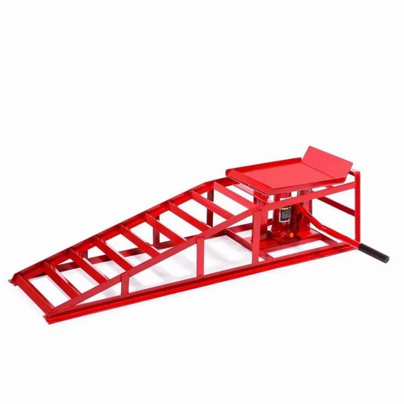 High Quality Hydraulic Car Ram - đánh giá và giá Heavy Equipment Jack Stands
