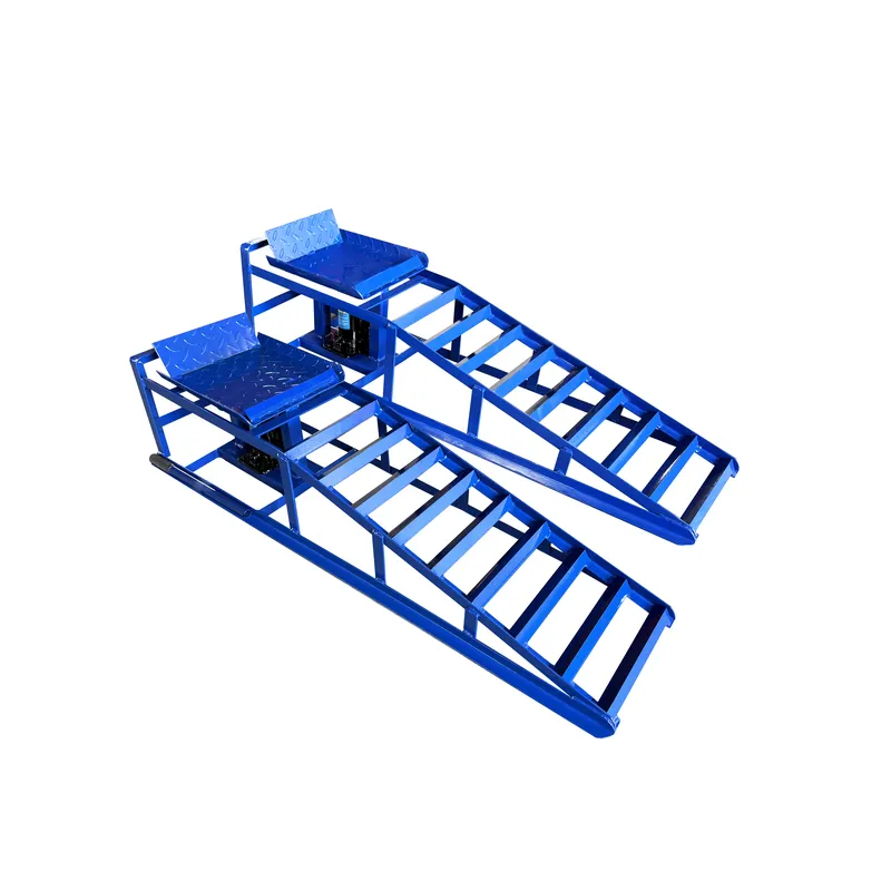 High Quality Hydraulic Car Ram - đánh giá và giá Heavy Equipment Jack Stands