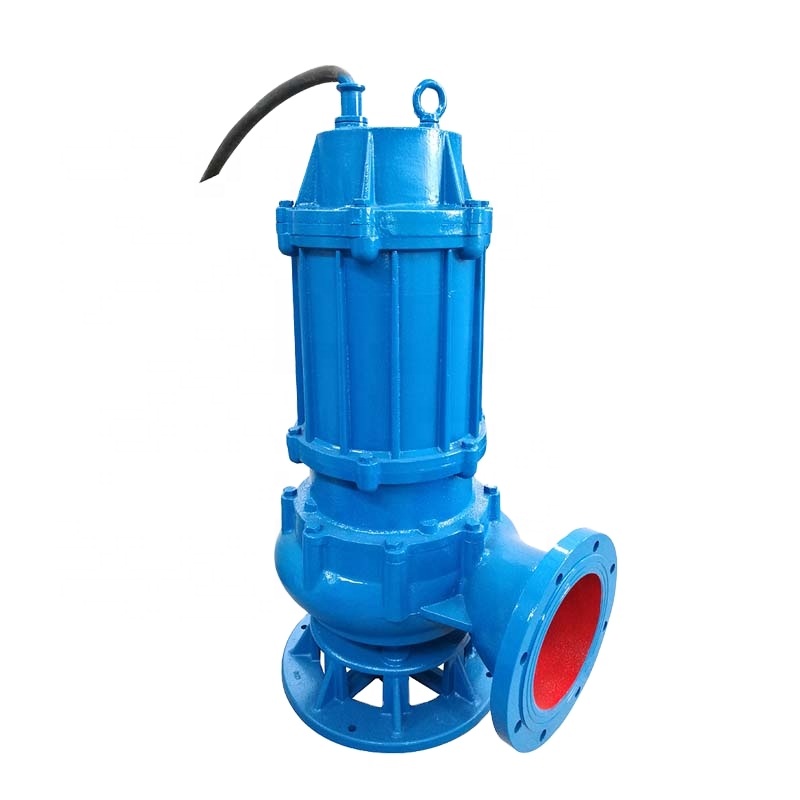 Auto Coupling Waste Water Pump - đánh giá và giá Submersible Pump Sewage