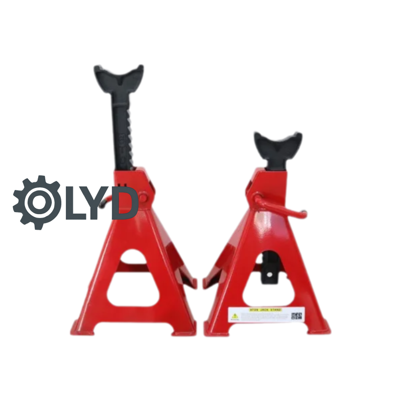 3 Ton Heavy Duty Jack Stand wi - đánh giá và giá Heavy Equipment Jack Stands
