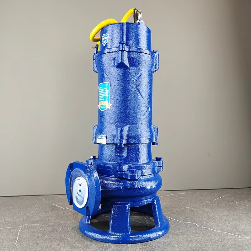 2inch Outlet Submersible Sucks - đánh giá và giá Submersible Pump Sewage