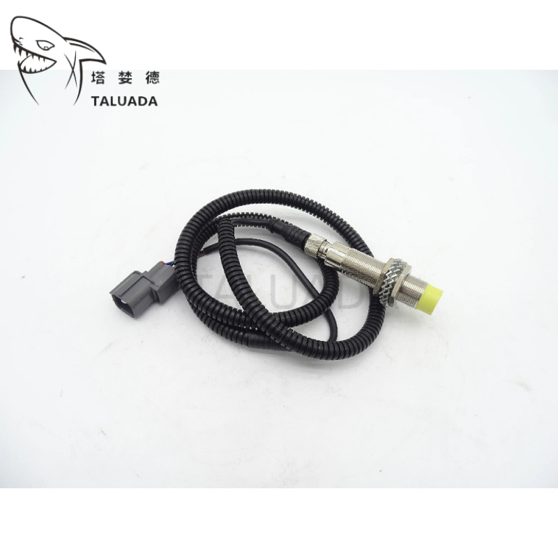 70139000 Speed Sensor For JCB  - đánh giá và giá Heavy Equipment Parts