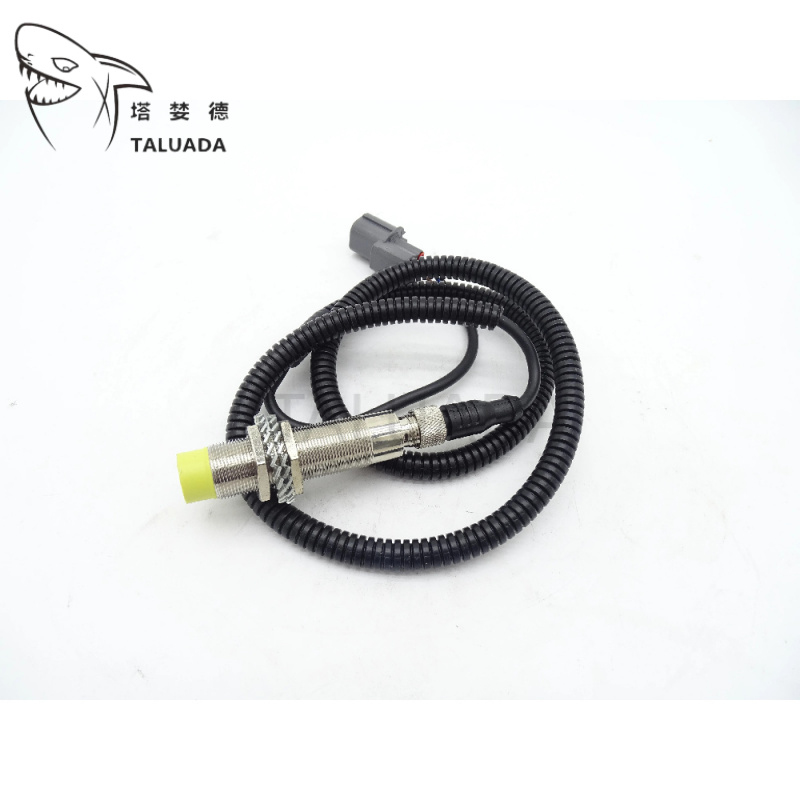 70139000 Speed Sensor For JCB  - đánh giá và giá Heavy Equipment Parts