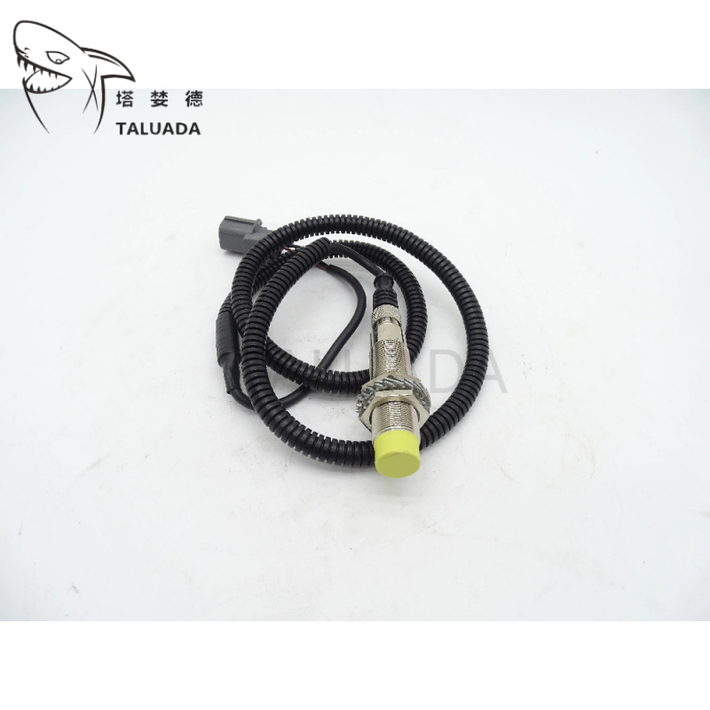 70139000 Speed Sensor For JCB  - đánh giá và giá Heavy Equipment Parts