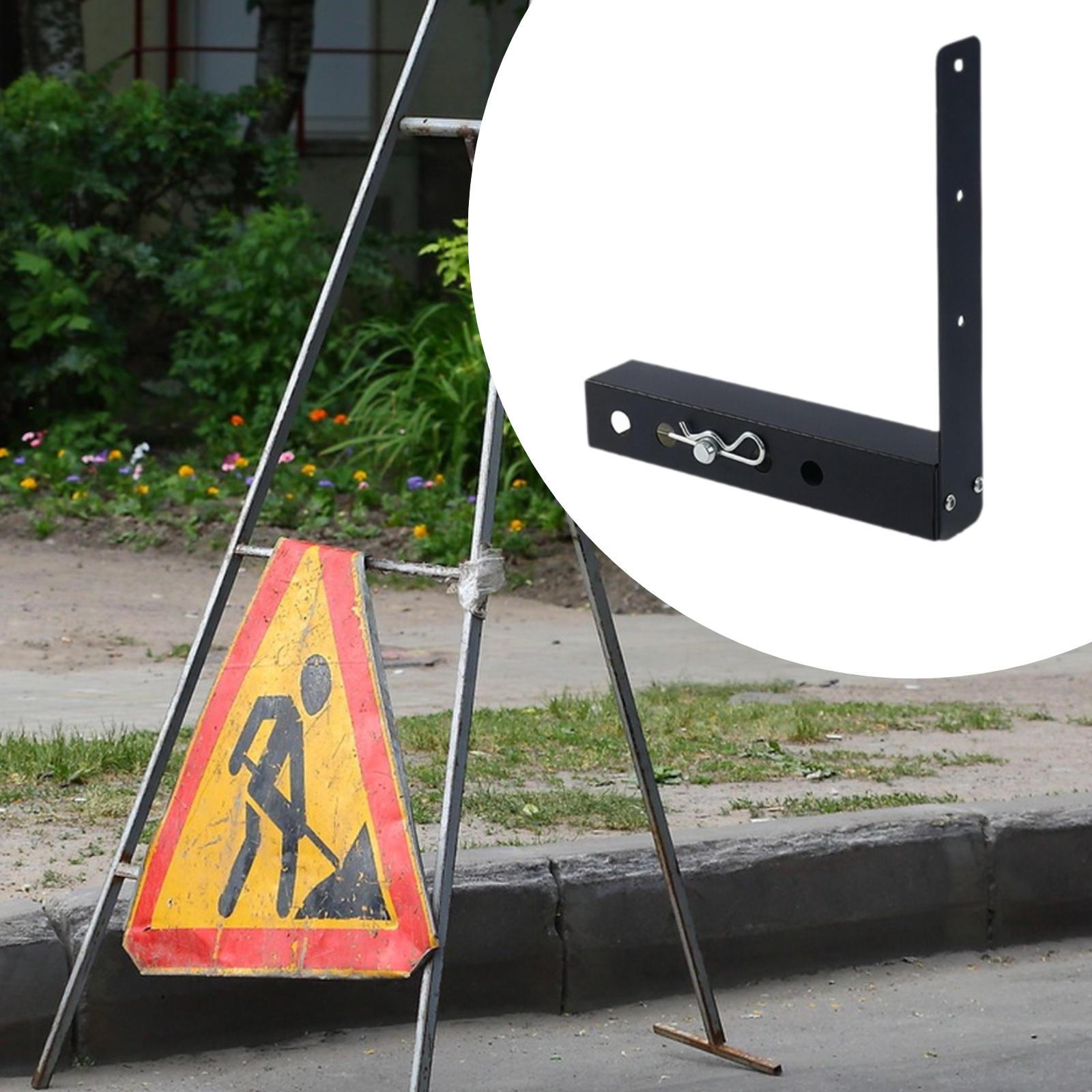 Slow Moving Bracket Hardware H - đánh giá và giá Heavy Equipment Sign