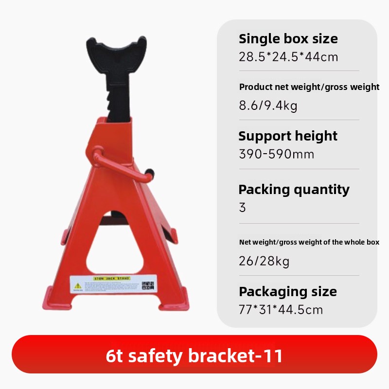 Heavy Duty Garage Equipment Ve - đánh giá và giá Heavy Equipment Jack Stands