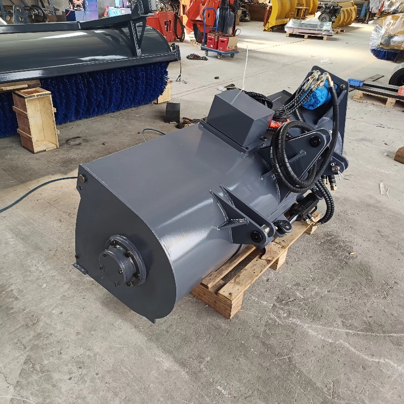 Skid steer loader Wheel loader - đánh giá và giá Skid Steer Loader