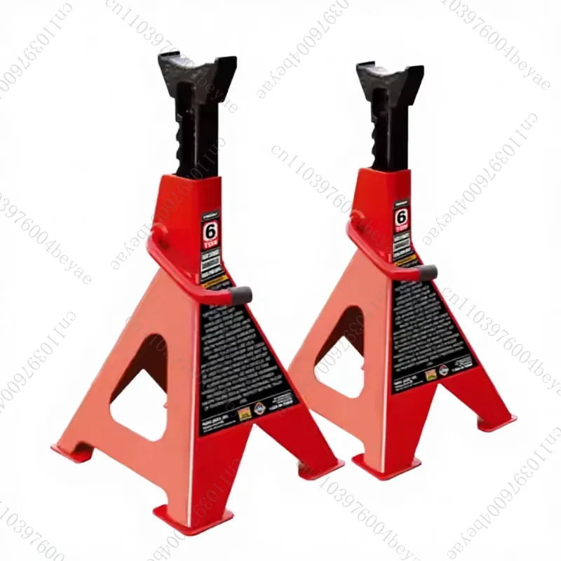 3 Legs 3 Tons Vehicle Car Jack - đánh giá và giá Heavy Equipment Jack Stands
