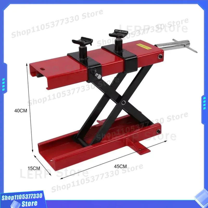 Heavy Duty Steel Motorcycle Ja - đánh giá và giá Heavy Equipment Jack Stands