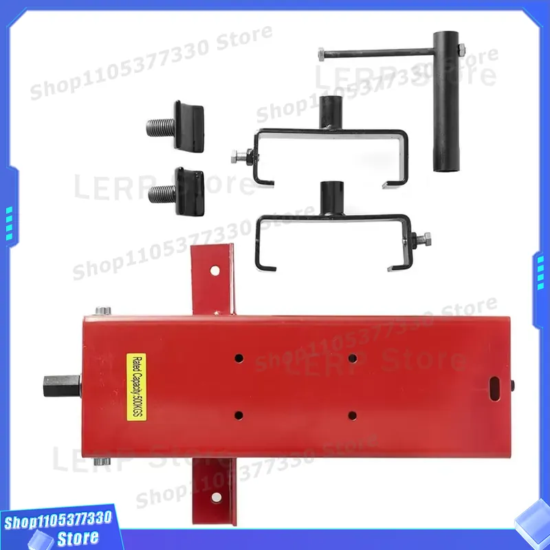 Heavy Duty Steel Motorcycle Ja - đánh giá và giá Heavy Equipment Jack Stands