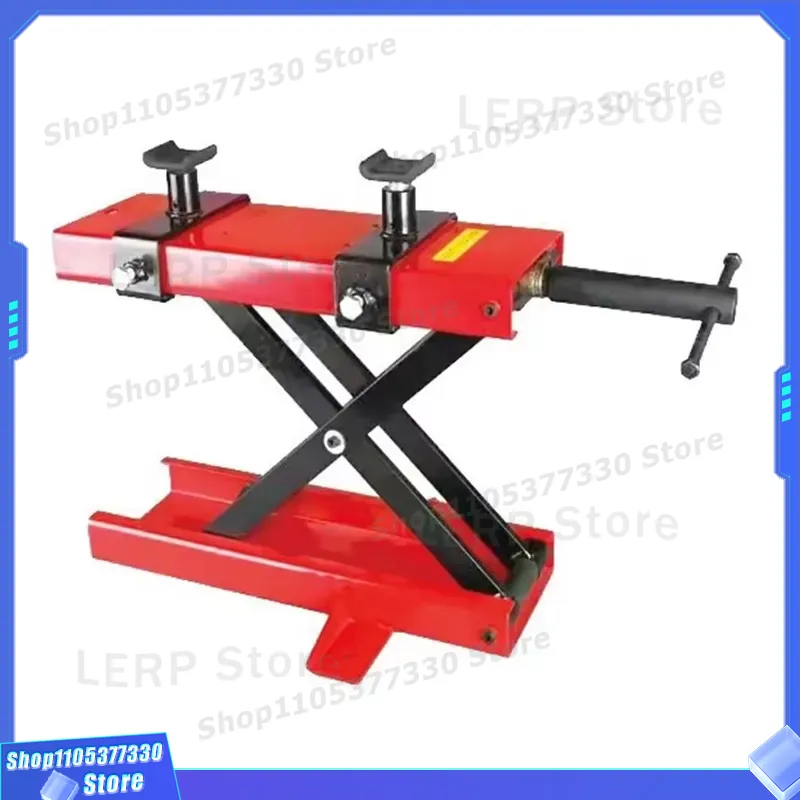 Heavy Duty Steel Motorcycle Ja - đánh giá và giá Heavy Equipment Jack Stands