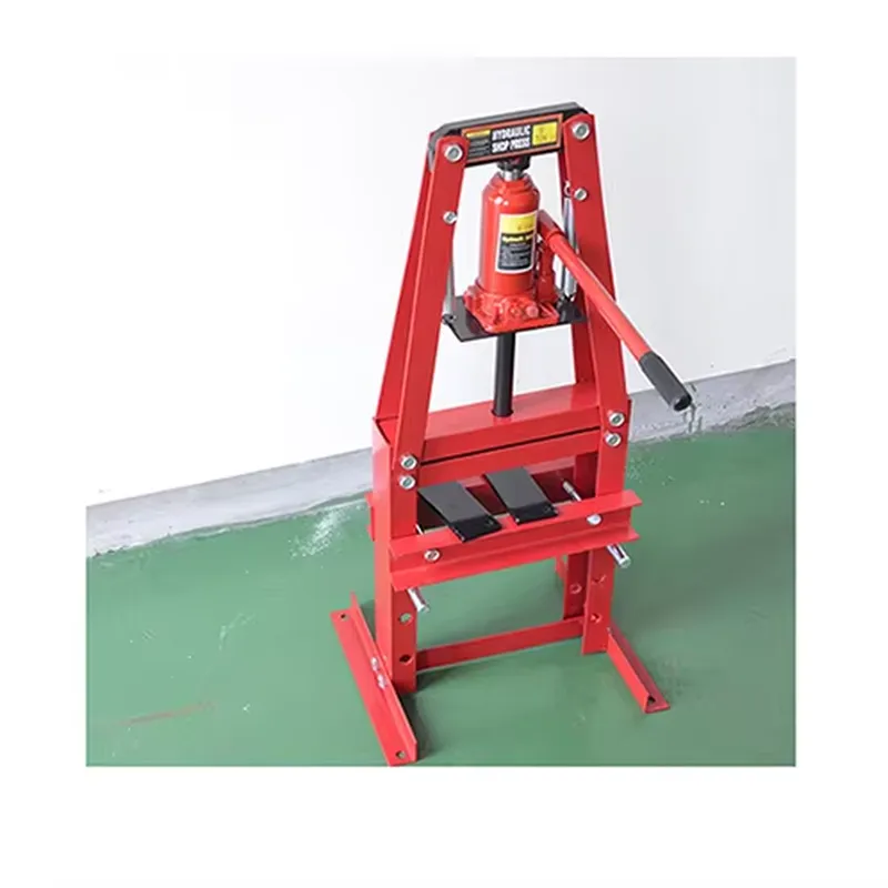 Heavy Duty Hydraulic Workshop  - đánh giá và giá Heavy Equipment Jack Stands