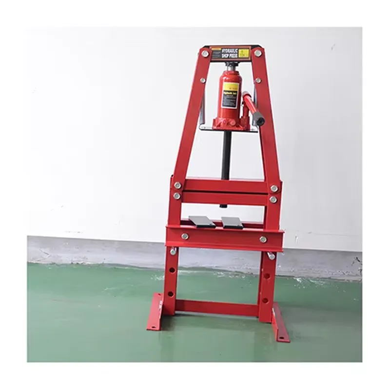 Heavy Duty Hydraulic Workshop  - đánh giá và giá Heavy Equipment Jack Stands