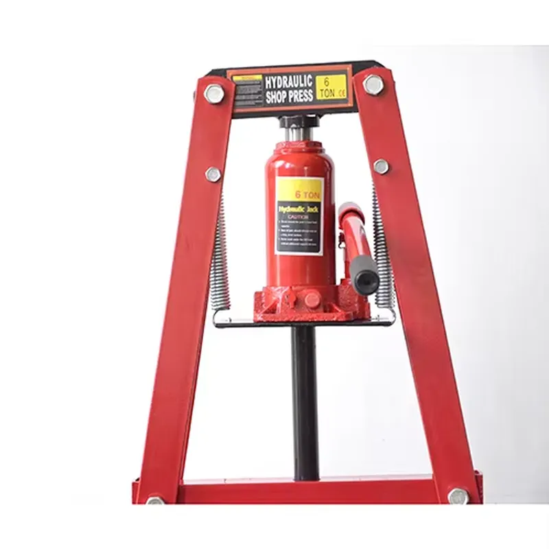 Heavy Duty Hydraulic Workshop  - đánh giá và giá Heavy Equipment Jack Stands