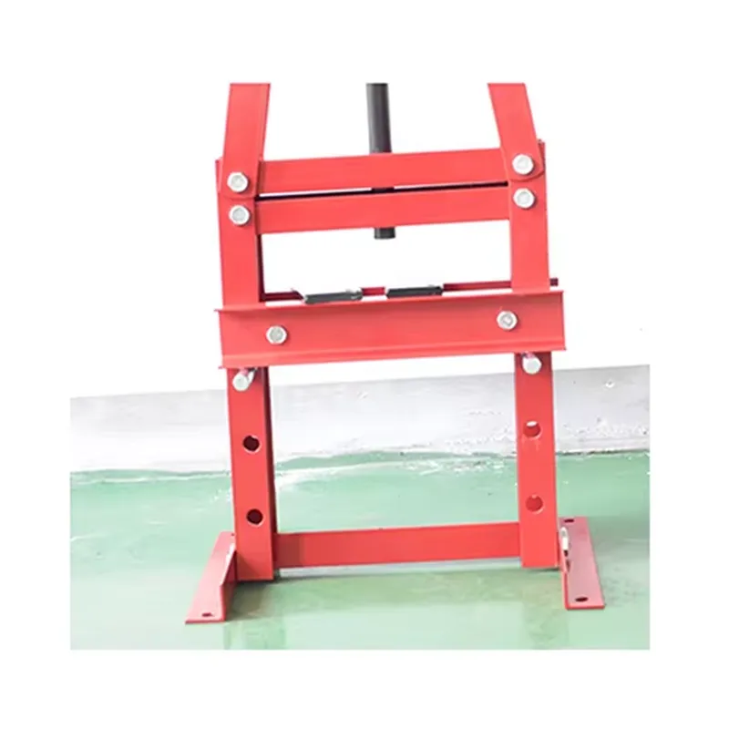 Heavy Duty Hydraulic Workshop  - đánh giá và giá Heavy Equipment Jack Stands