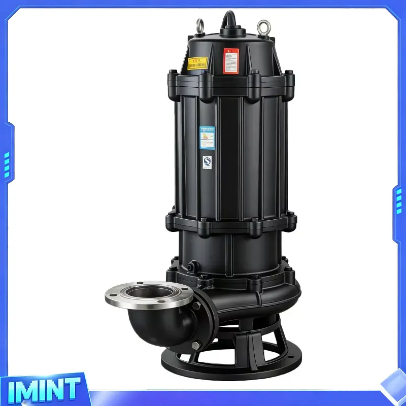 Factory Direct Sales Submersib - đánh giá và giá Submersible Pump Sewage