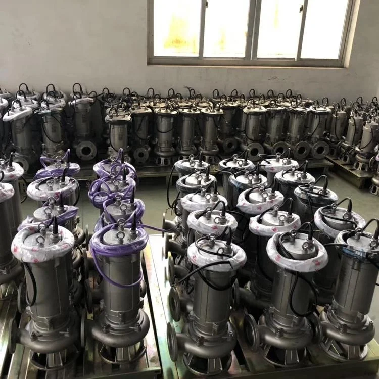 Portable Sewage Suction Submer - đánh giá và giá Submersible Pump Sewage