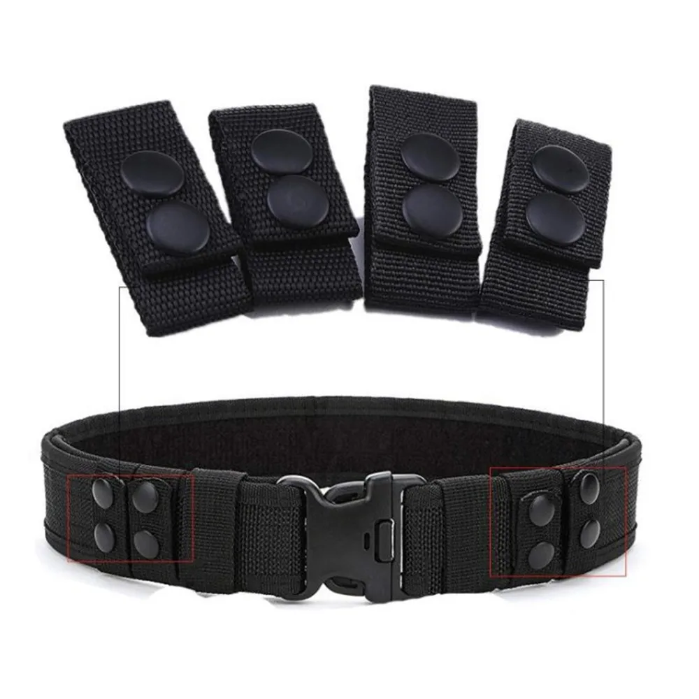 4Pcs Multipurpose Tactical Bel - đánh giá và giá Heavy Equipment Parts