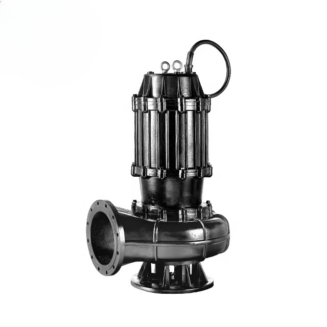 Submersible Sewage Pump Effici - đánh giá và giá Submersible Pump Sewage